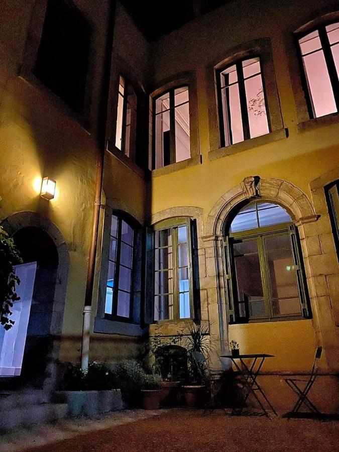 Maison Eglantine Historic 4 Star With Air Conditioning Carcassonne Exterior foto