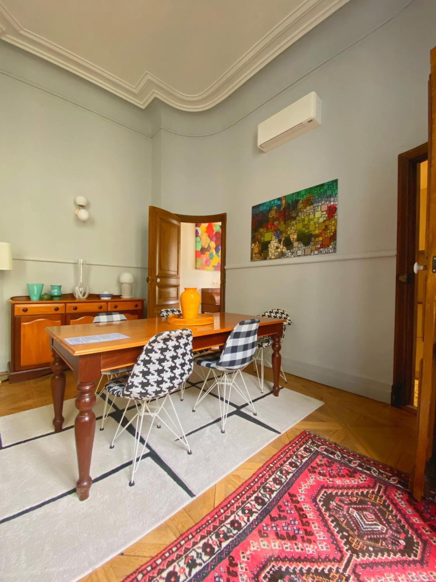 Maison Eglantine Historic 4 Star With Air Conditioning Carcassonne Exterior foto